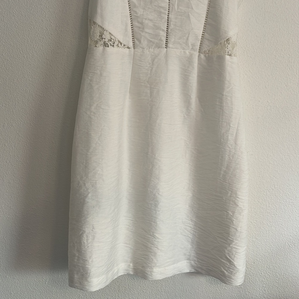 Suncoo Paris Corinne cut out dress S - Picture 5 of 12